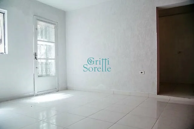 Imagem Casa/Sobrado à venda na Saúde, São Paulo - SP.