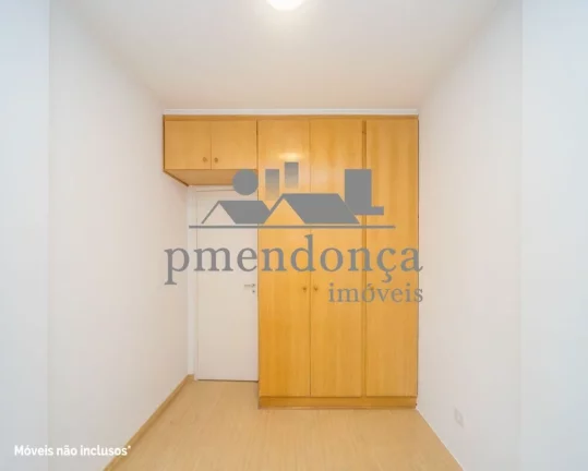 Imagem Apartamento à venda na Vila Romana com 2 quartos e 1 vaga, 63m²