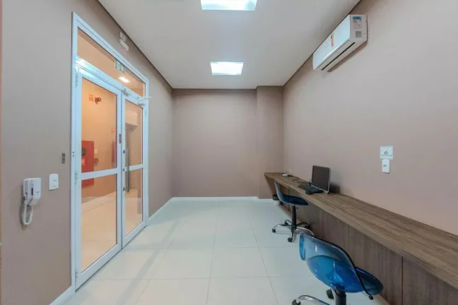 Imagem Studio 34m² perto av. Paulista por 398 mil