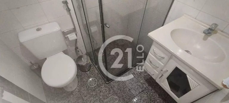 Imagem Apartamento com 2 dormitórios à venda, 68 m² - Vila Mascote - São Paulo/SP