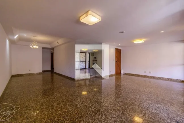 Imagem Apartamento à Venda - Recreio, 4 Quartos, 185 m2