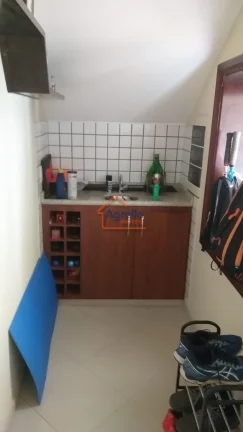 Imagem Casa à venda no bairro Vila Bianchi - Mogi Mirim/SP
