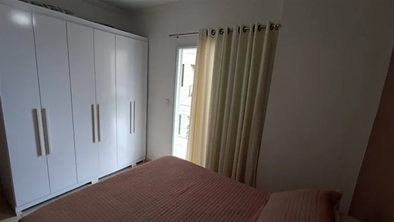 Imagem APARTAMENTO COM 84.67 m² - TUPI - PRAIA GRANDE SP