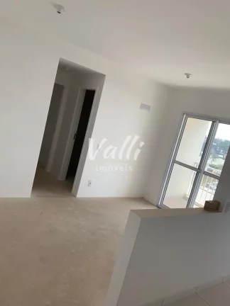 Imagem APARTAMENTO RESIDENCIAL em Santa Bárbara Doeste - SP, Mollon