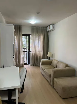 Imagem Flat para LOCAÇÃO em Itaim Bibi - The Capital 36m²