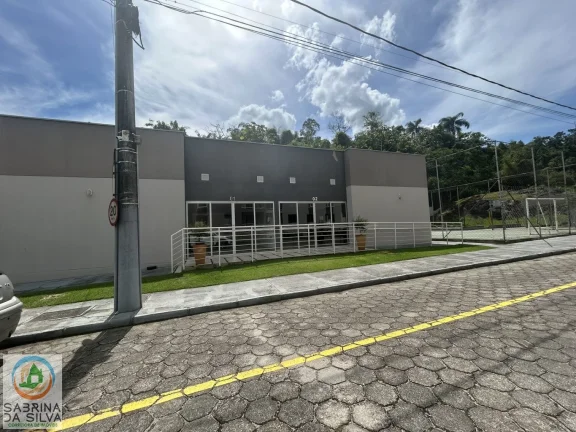 Imagem Apartamento - Itoupavazinha - Blumenau