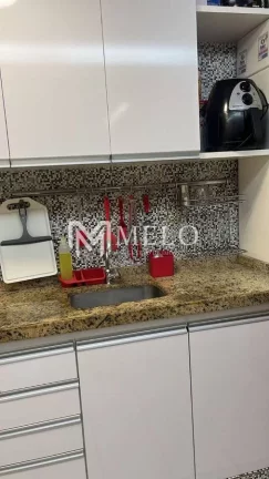Imagem Oportunidade em RECIFE: 60,88m², 03qts, 01suite, 01vaga...