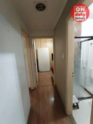 Imagem Apartamento 2 quartos à venda Santos/SP