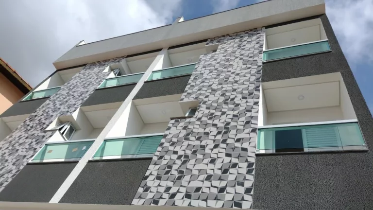 Imagem Apartamento à venda no bairro Jardim Santo Alberto - Santo André/SP