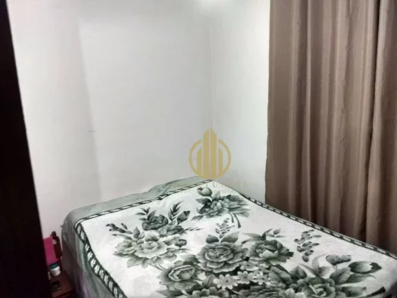 Imagem Apartamento residencial à venda, Residencial das Américas, Ribeirão Preto.