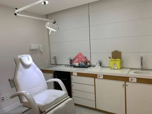 Imagem Sala à venda, 45 m² - Centro - Niterói/RJ