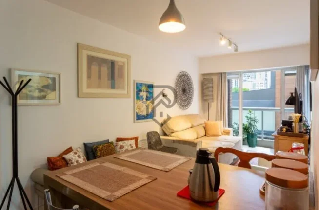 Imagem Apartamento oscar freire proximo metrô
