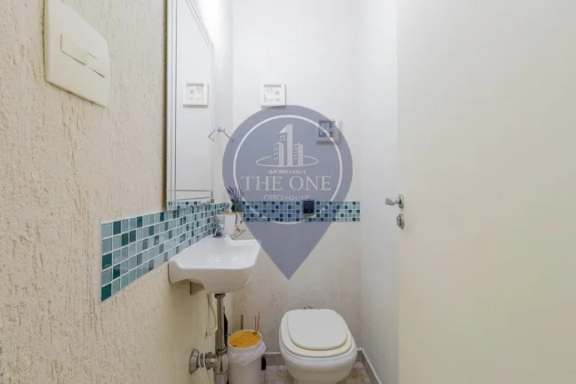Imagem Apartamento de Luxo na Bela Vista: 3 quartos, 3 suítes, 2 salas, 4 banheiros, 1 vaga, 101m² - São Paulo-SP