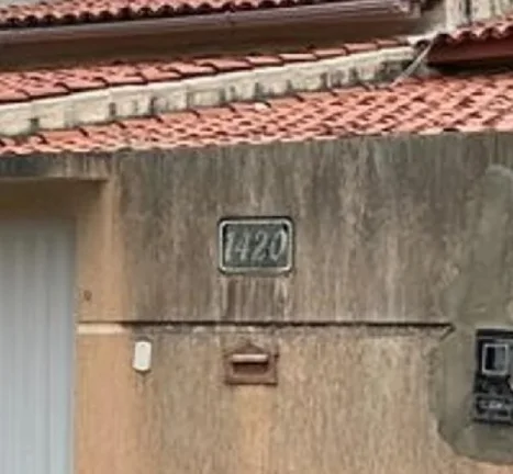 Oportunidade Única em RIBEIRA DO POMBAL - BA | Tipo: Casa | Negociação: Venda Direta Online | Situação: Imóvel