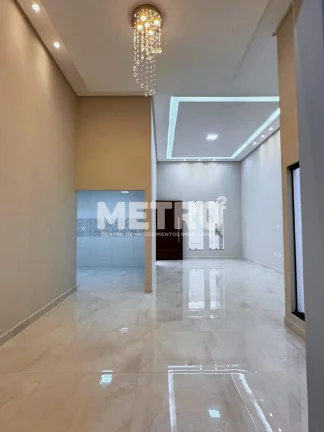 Imagem Casa com 3 dormitórios à venda, Loteamento Recife, PETROLINA - PE