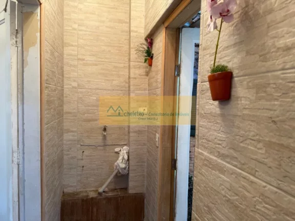 Imagem APARTAMENTO RESIDENCIAL em São Paulo - SP, Lapa