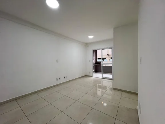 Imagem Apartamento de 3 dormitório sendo 1 suíte e Vaga coberta no Alpha Club Residencial