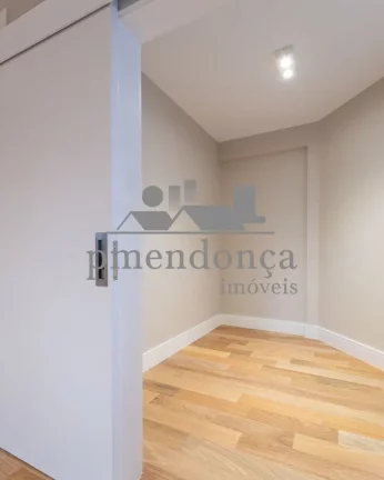 Imagem Apartamento a venda em Perdizes com 5 quartos sedo 4 suites e 6 vagas, 283m²