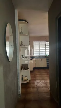 Imagem Sobrado 125m², 3 Dormitórios, 2 Banheiros, 2 Vagas, Churrasqueira, Financia, divisa Santo André e Pq São Vicente no Jardim Araguaia, Mauá-SP