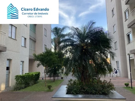 Imagem APARTAMENTO RESIDENCIAL em SÃO PAULO - SP, CIDADE LÍDER