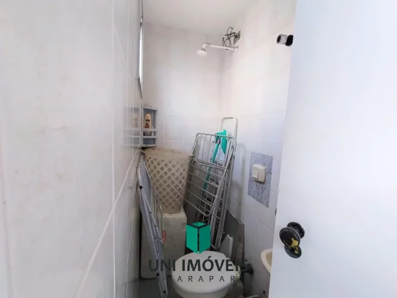 Imagem Apartamento 3 Quartos com Suíte e Área Privativa no Centro de Guarapari, Próximo às Praias