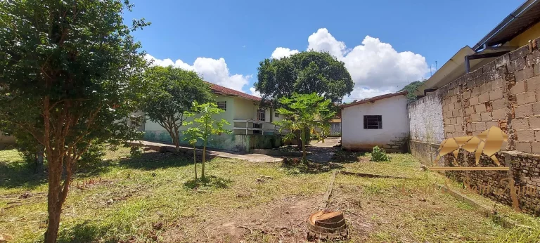 Imagem Terreno a venda com 3.855m² no centro de São Bento do Sapucaí/SP!