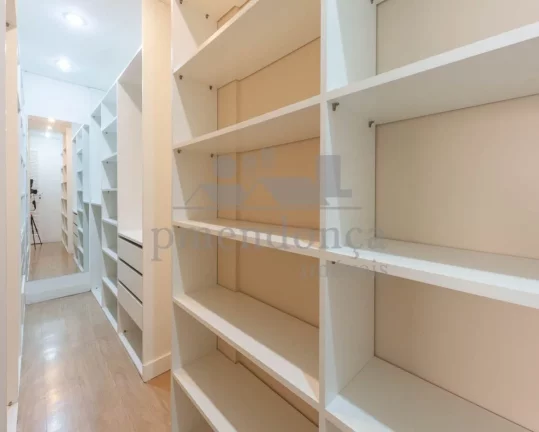 Imagem Maravilhoso apartamento duplex em Pinheiros pronto para morar!