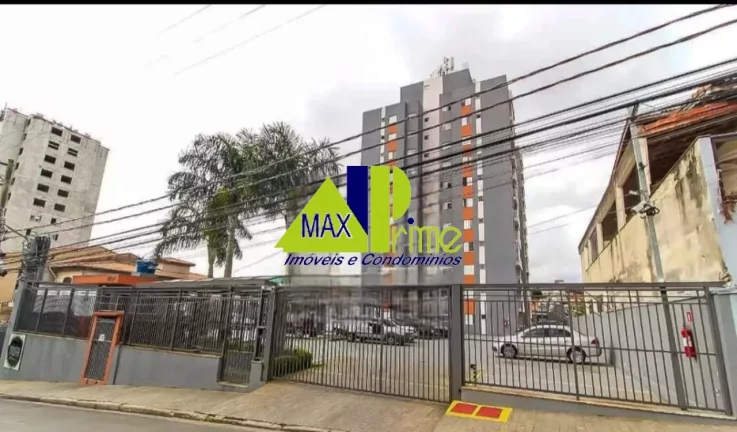 Imagem APARTAMENTO 50M²/02 DORMITÓRIOS/SACADA/01 VAGA/01 WC