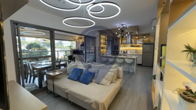 Imagem Imperdível! Apartamento à venda em São Paulo-SP, Vila Mariana, 3 quartos, 3 suítes, 2 salas, 4 banheiros, 2 vagas, 162 m².