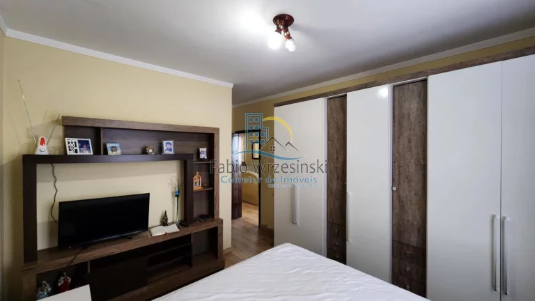 Imagem CASA AVERBADA ITAUM UMA SUITE e DOIS DORMITORIOS