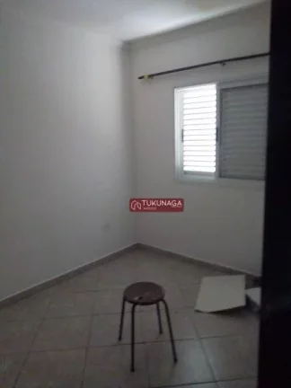 Imagem Sobrado condomínio Fechado 3 dormitórios - 3 Vagas à venda, 120 m² por R$ 690.000 - Jardim do Papai - Guarulhos/SP