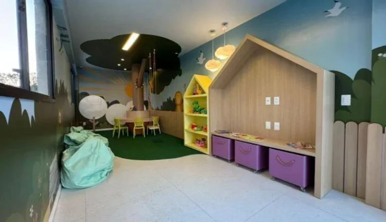 Imagem Apartamento a venda no Cambeba