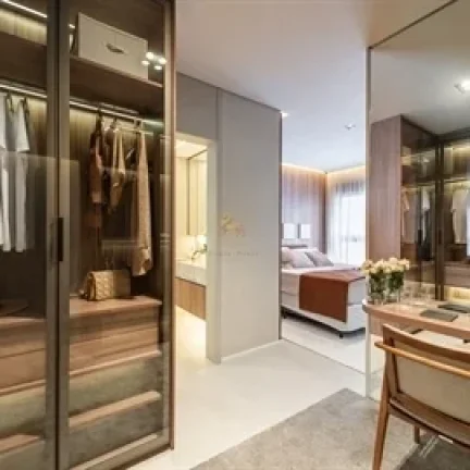 Imagem moma moema - MOMA Moema – Apartamento 147m² Exclusivo com 3 Suítes e 2 Vagas