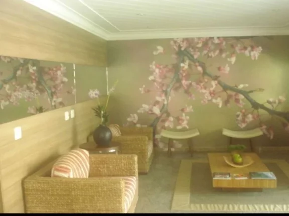 Imagem APARTAMENTO NO GUARUJÁ