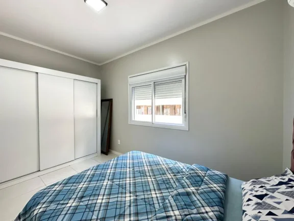 Imagem Apartamento 1 Dormitório - Bairro Navegantes
