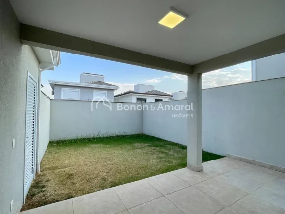 Imagem Casa à venda com 3 suítes no Bairro das Palmeiras, Campinas.
Em excelente localização, próximo ...