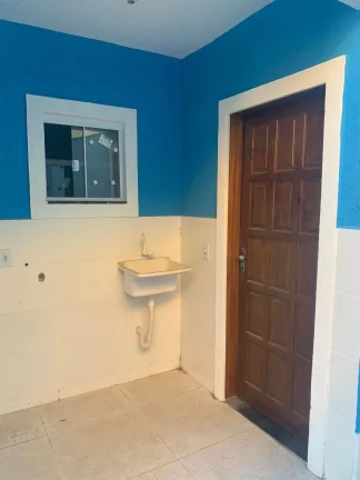 Imagem Casa Itaipuaçu Jardim Atlântico Leste