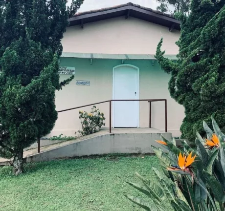 Imagem Sítio à venda, 100000 m² por R$ 2.300.000,00 - Ipelândia - Suzano/SP