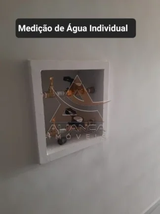 Imagem Apartamento - Ribeirão Preto - Jardim Paulistano