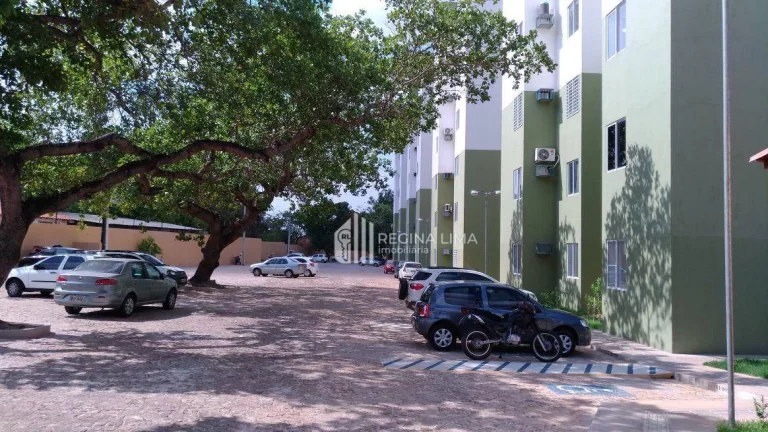 Imagem Apartamento com 2 dormitórios à venda por R$ 180.000,00 - BOSQUE LESTE Cidade Jardim - Teresina/PI