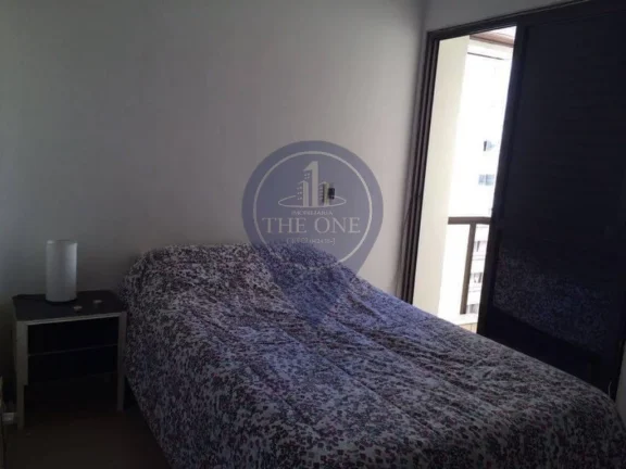Imagem APARTAMENTO RESIDENCIAL em SÃO PAULO - SP, INDIANÓPOLIS