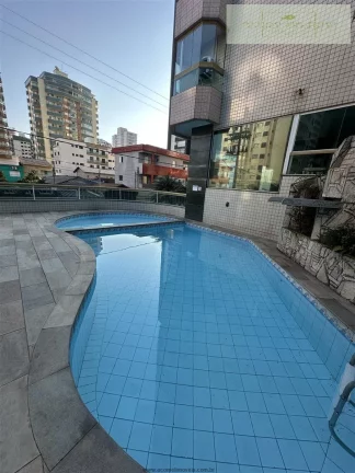Imagem Apartamentos no Litoral para venda em Praia Grande no bairro Vila Tupi