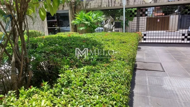 Imagem Oportunidade em AFLITOS: 120m²,03qts, 01suite, 02 vagas cobertas