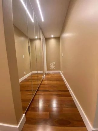 Imagem Apartamento Duplex com 4 dormitórios à venda, 163 m² por R$ 2.310.000,00 - Panamby - São Paulo/SP