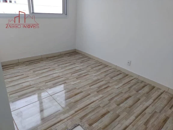 Imagem Lindo apartamento. 2 dormitórios - 40m².