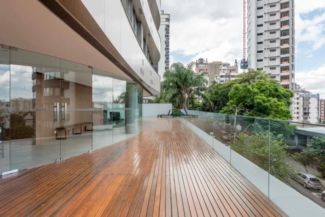 Imagem Apartamento à venda em Porto Alegre, Bela Vista, com 3 quartos, 164,78m2