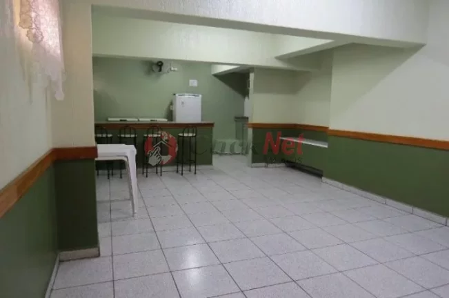 Imagem Apartamento à Venda no bairro Assunção em São Bernardo