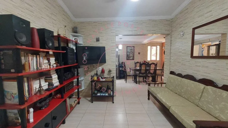 Imagem Linda casa Residencial no Bairro da Estância
