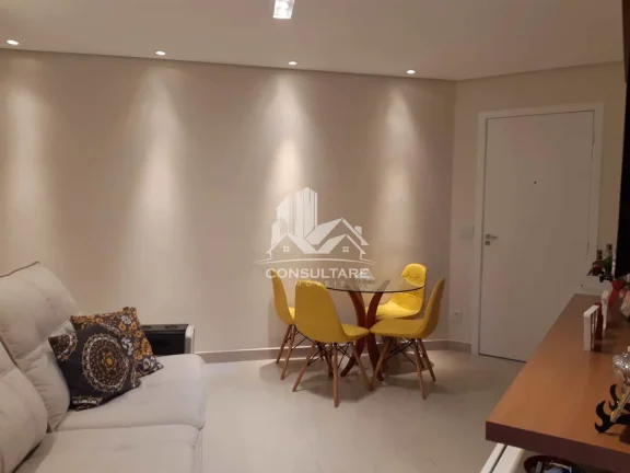 Imagem Apartamento, Joquei SV - R$ 212 mil, Cod: 23286