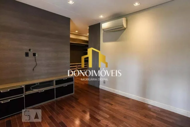 Imagem Apto venda 3 suítes vista livre, 155m Cond Domo Life Centro